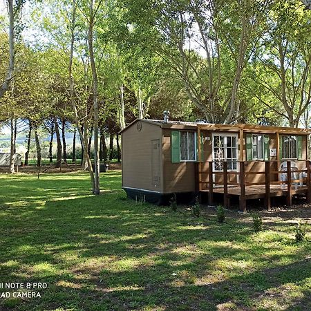 Bolsena Holiday House Zewnętrze zdjęcie
