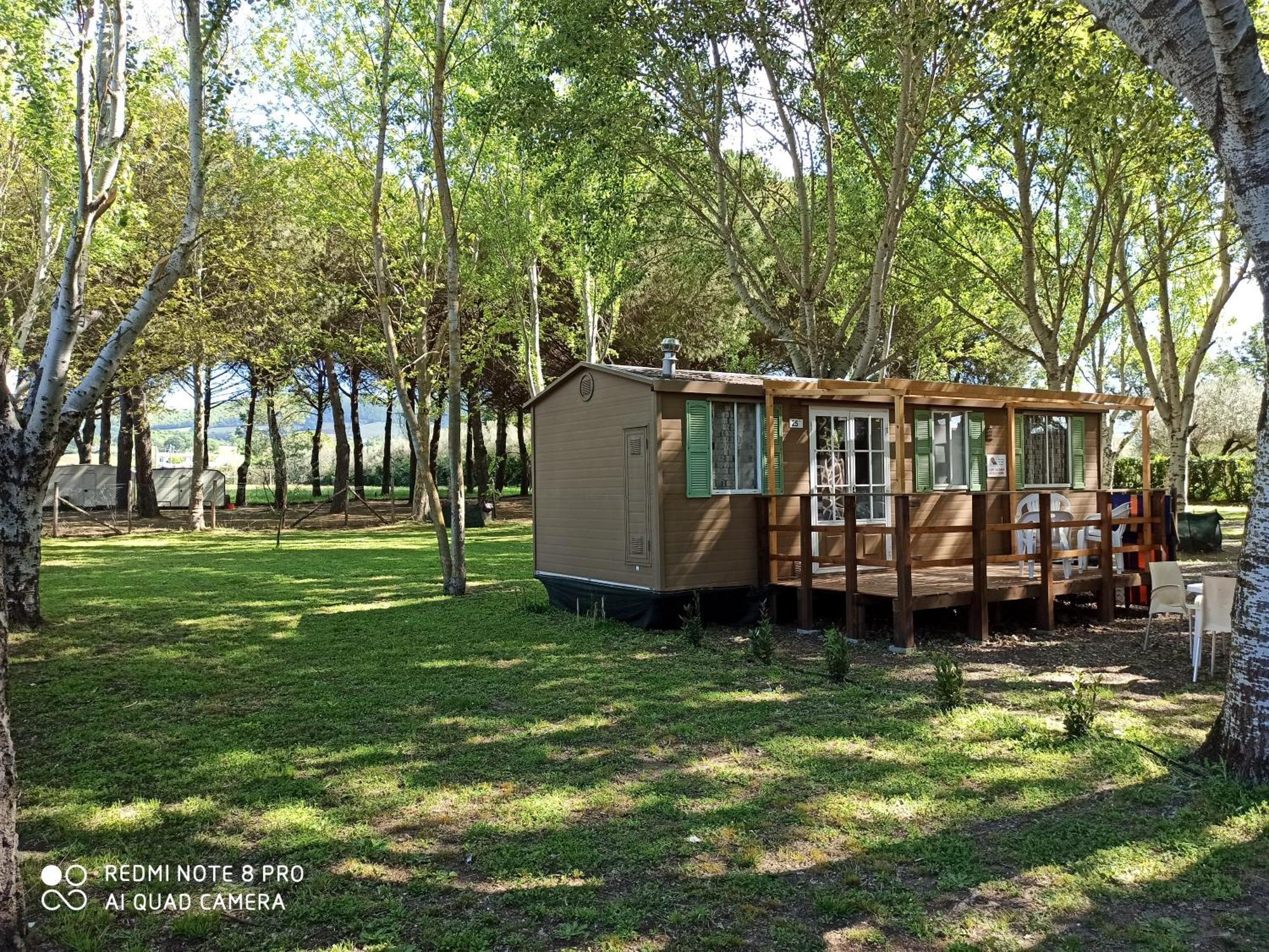 Bolsena Holiday House Zewnętrze zdjęcie