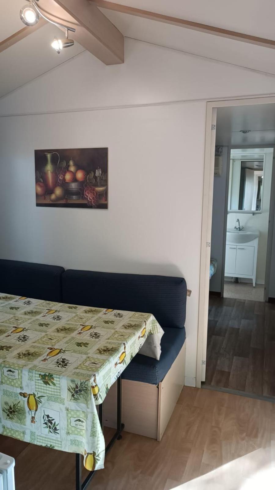 Bolsena Holiday House Zewnętrze zdjęcie