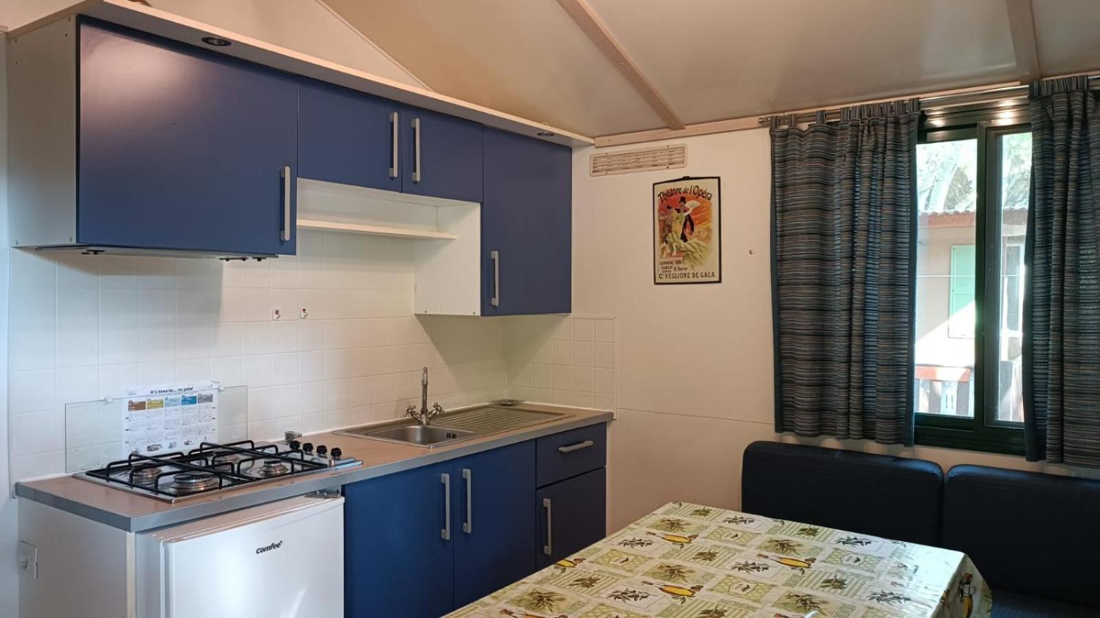 Bolsena Holiday House Zewnętrze zdjęcie