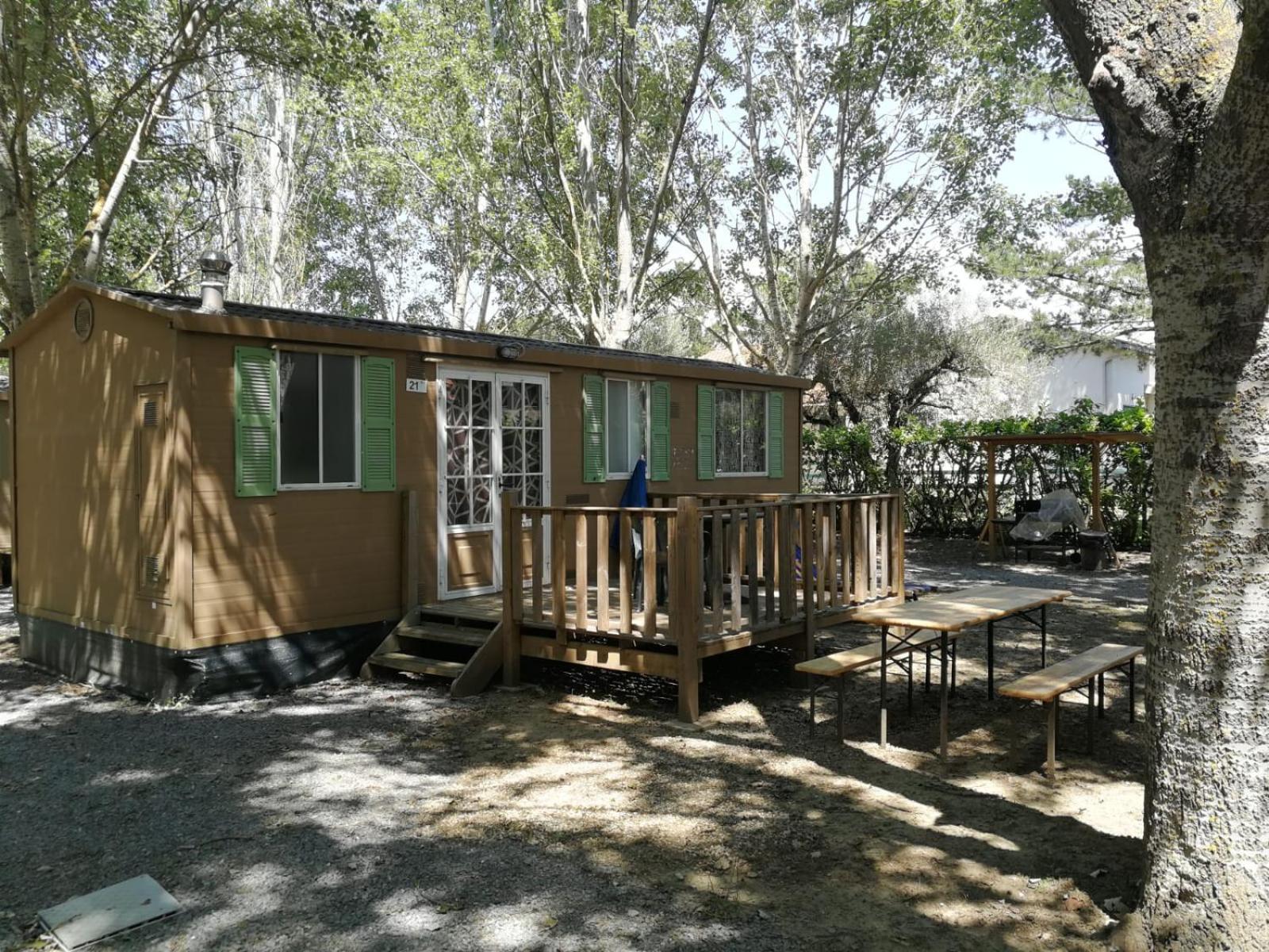 Bolsena Holiday House Zewnętrze zdjęcie