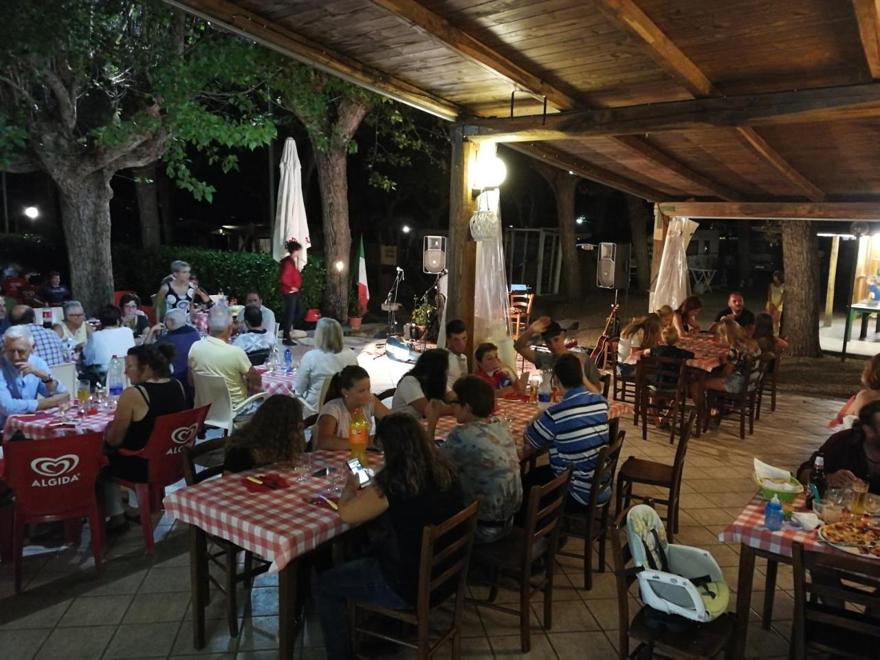 Bolsena Holiday House Zewnętrze zdjęcie