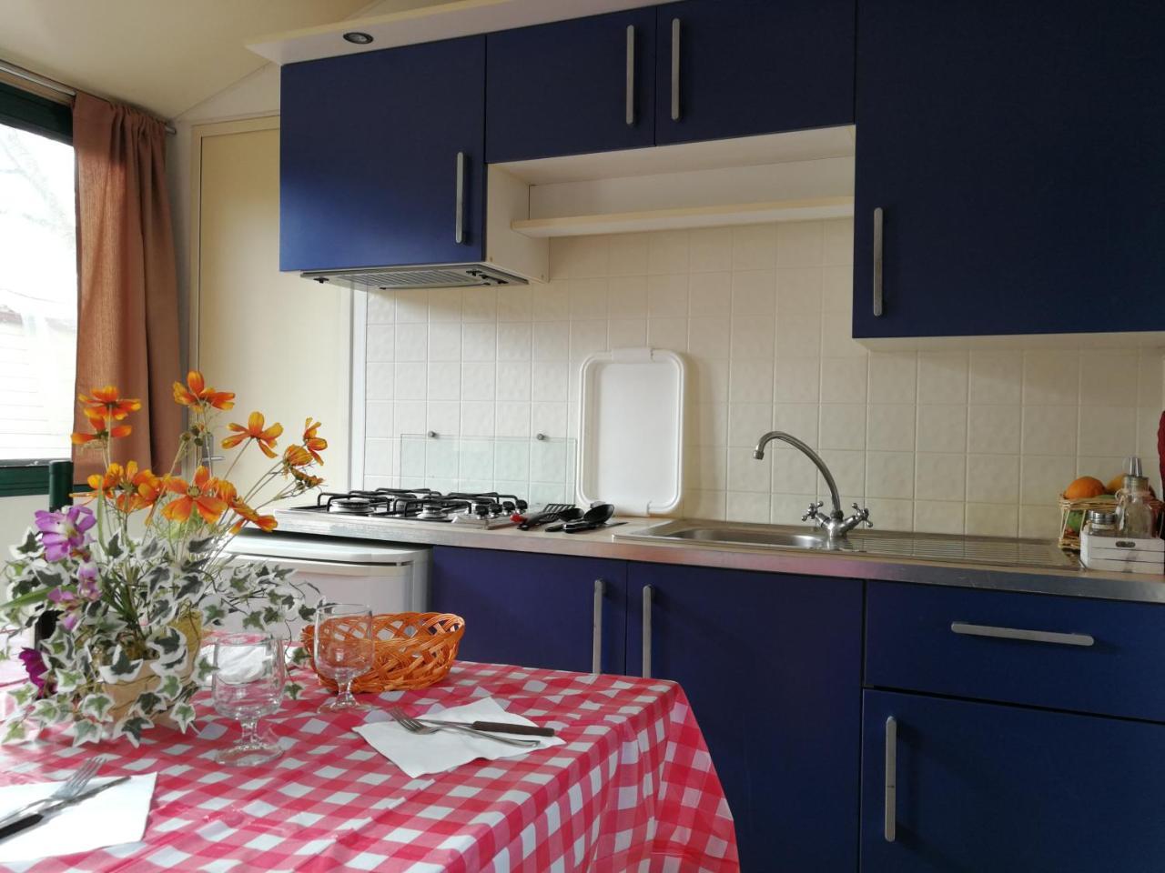 Bolsena Holiday House Zewnętrze zdjęcie