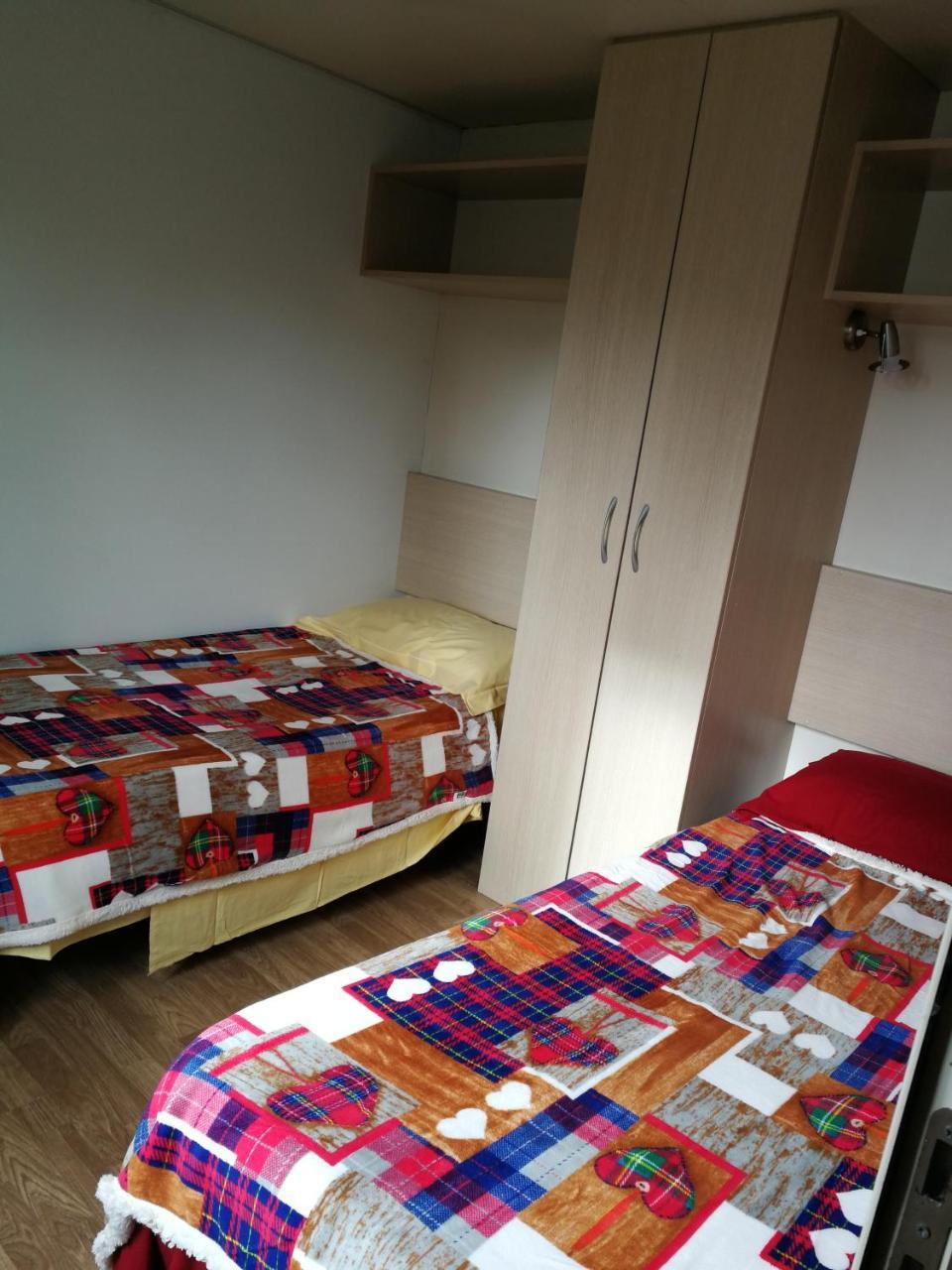 Bolsena Holiday House Zewnętrze zdjęcie