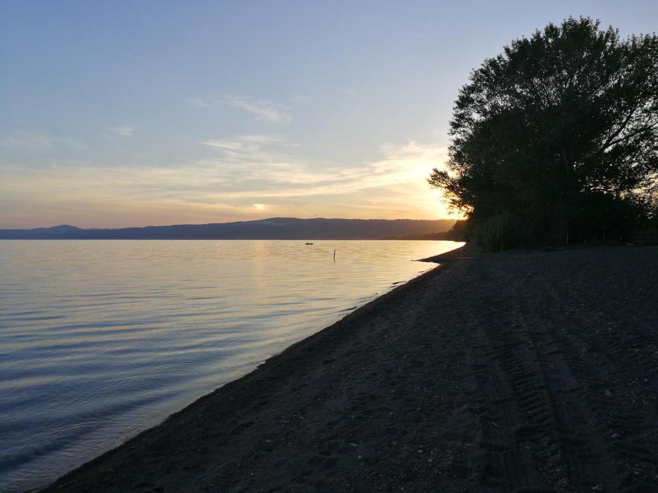 Bolsena Holiday House Zewnętrze zdjęcie
