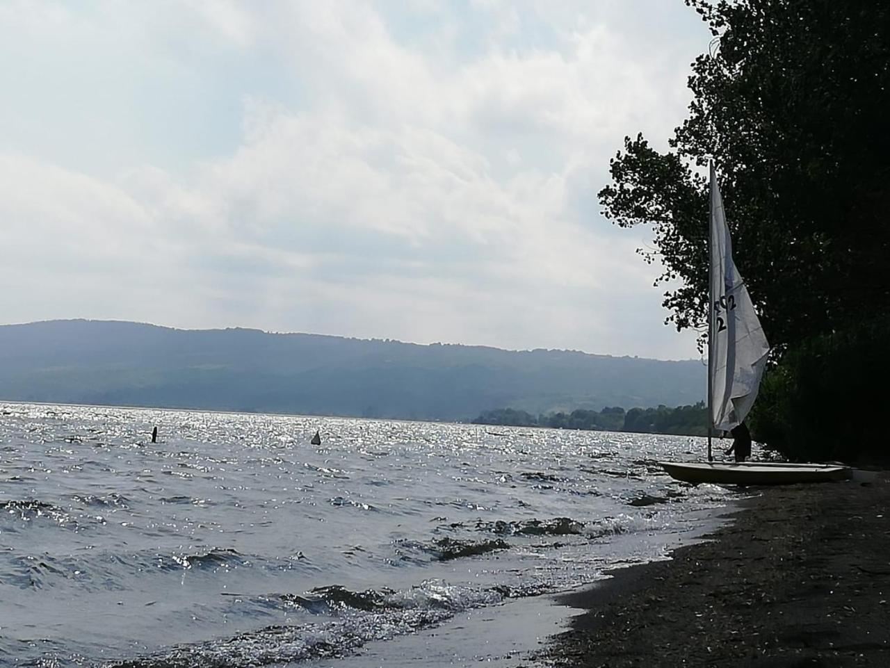 Bolsena Holiday House Zewnętrze zdjęcie