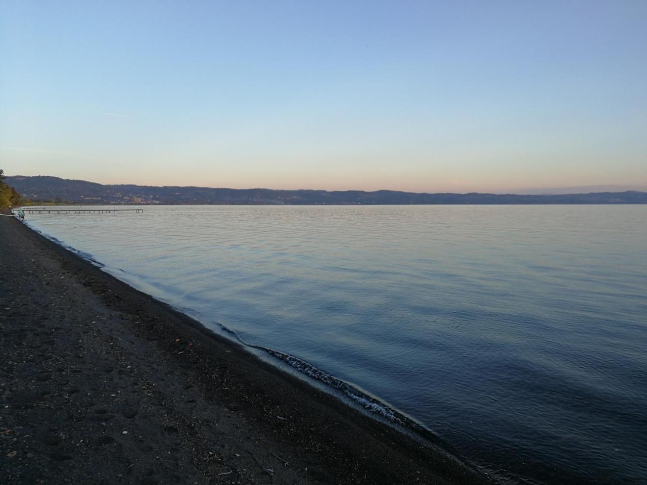 Bolsena Holiday House Zewnętrze zdjęcie