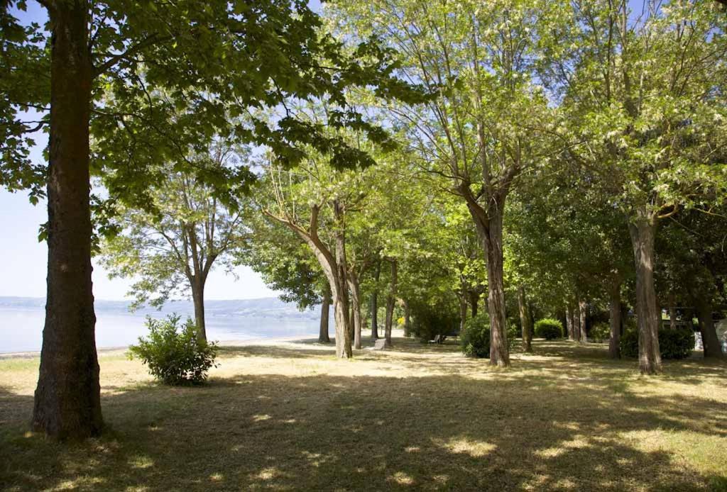 Bolsena Holiday House Zewnętrze zdjęcie