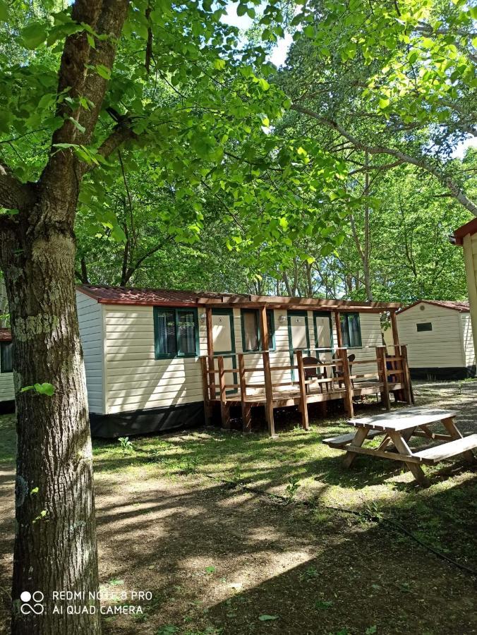 Bolsena Holiday House Zewnętrze zdjęcie